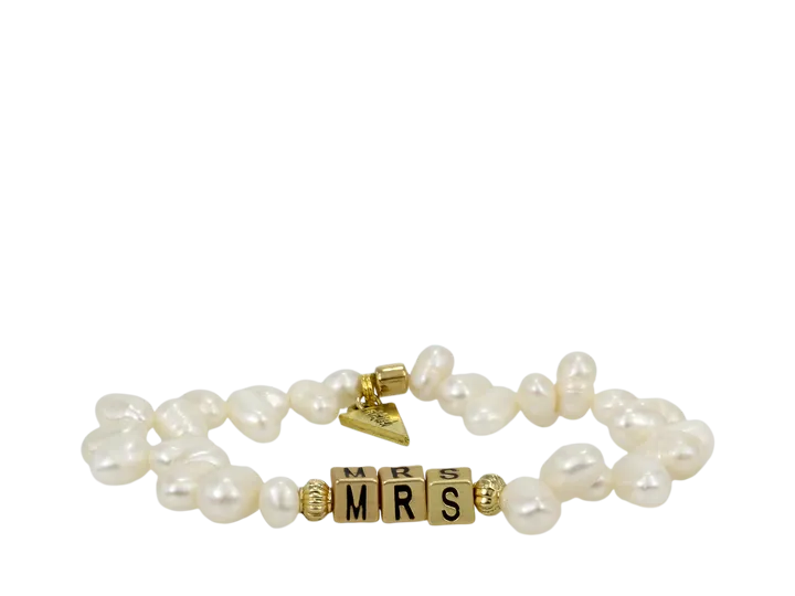 ERIMISH WEDDING BRACELETS
