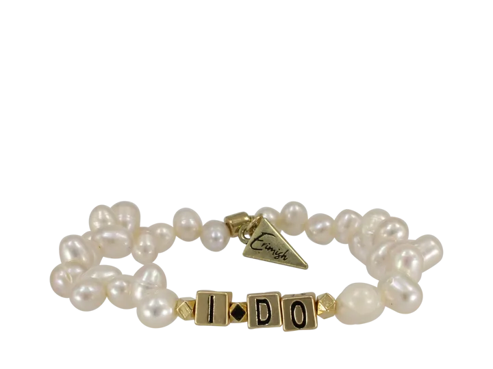 ERIMISH WEDDING BRACELETS