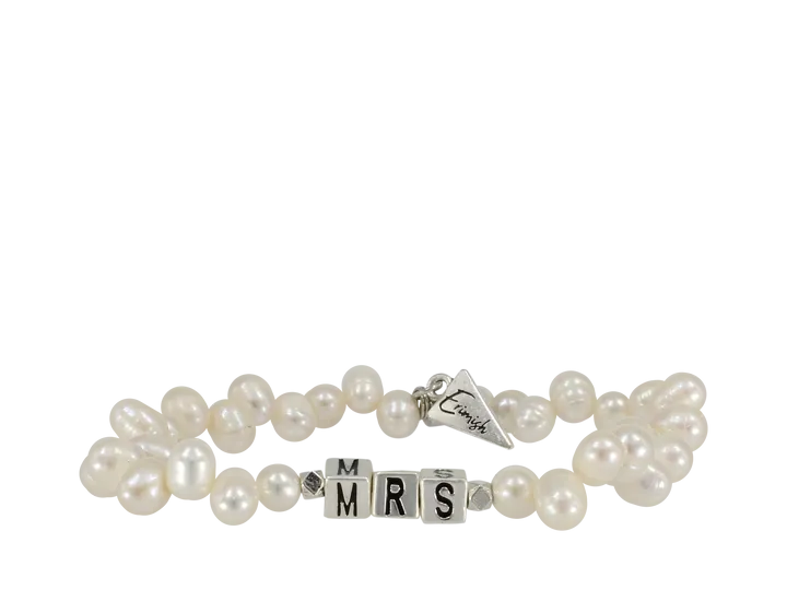 ERIMISH WEDDING BRACELETS