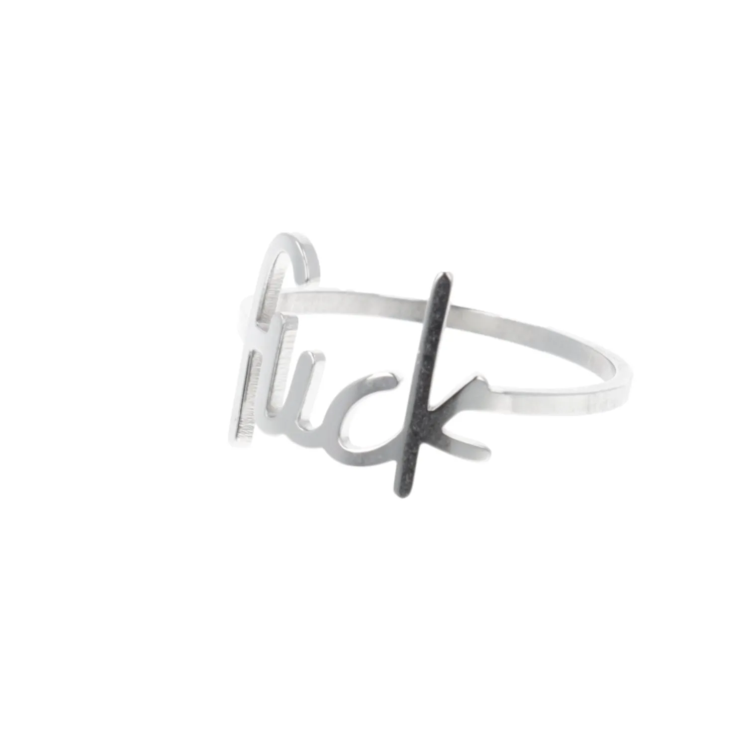 F*ck Ring