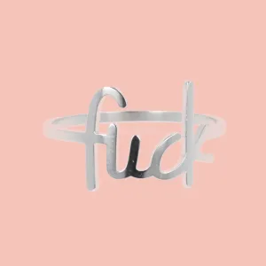 F*ck Ring
