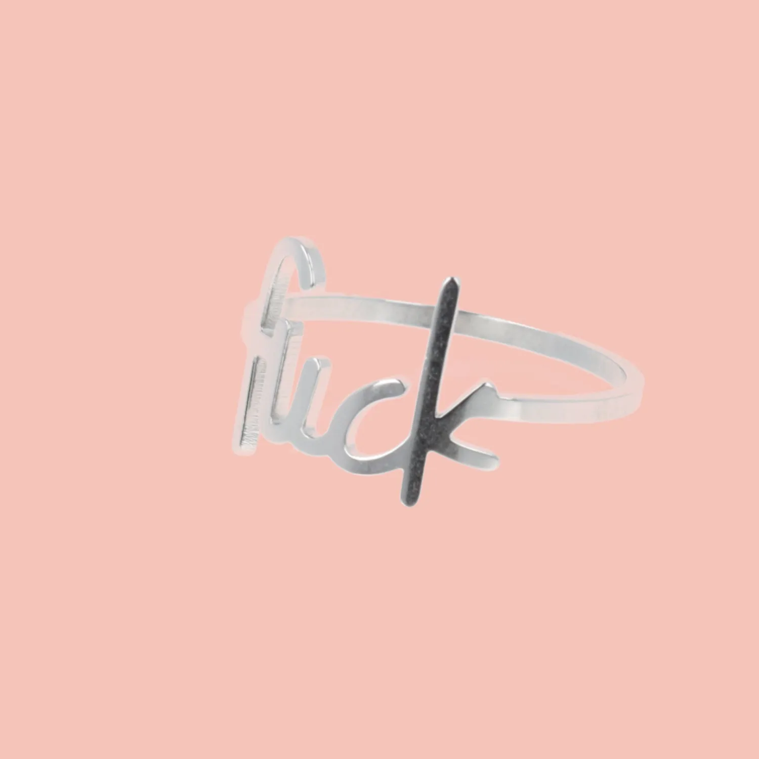 F*ck Ring