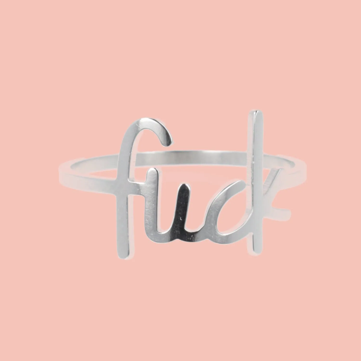 F*ck Ring