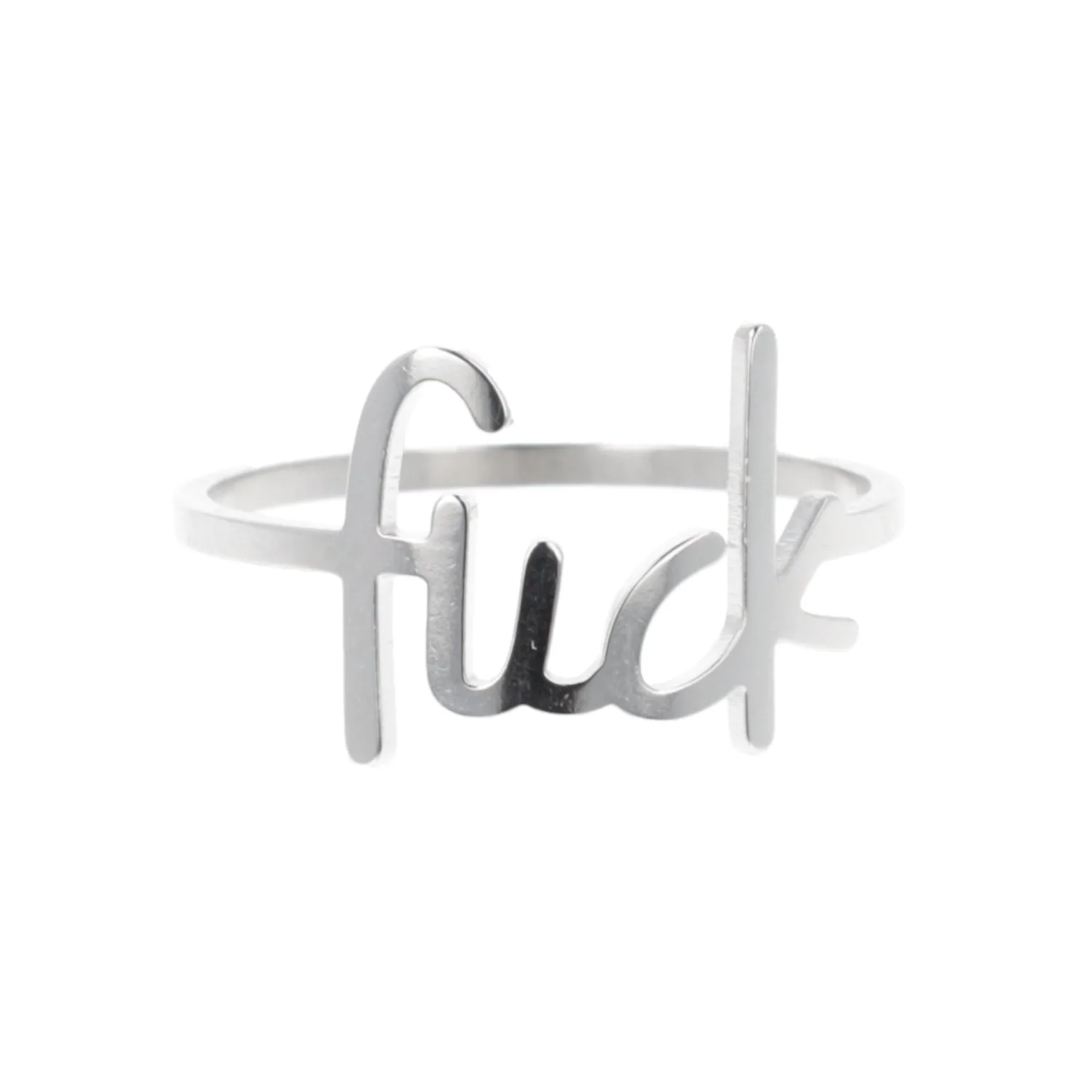 F*ck Ring