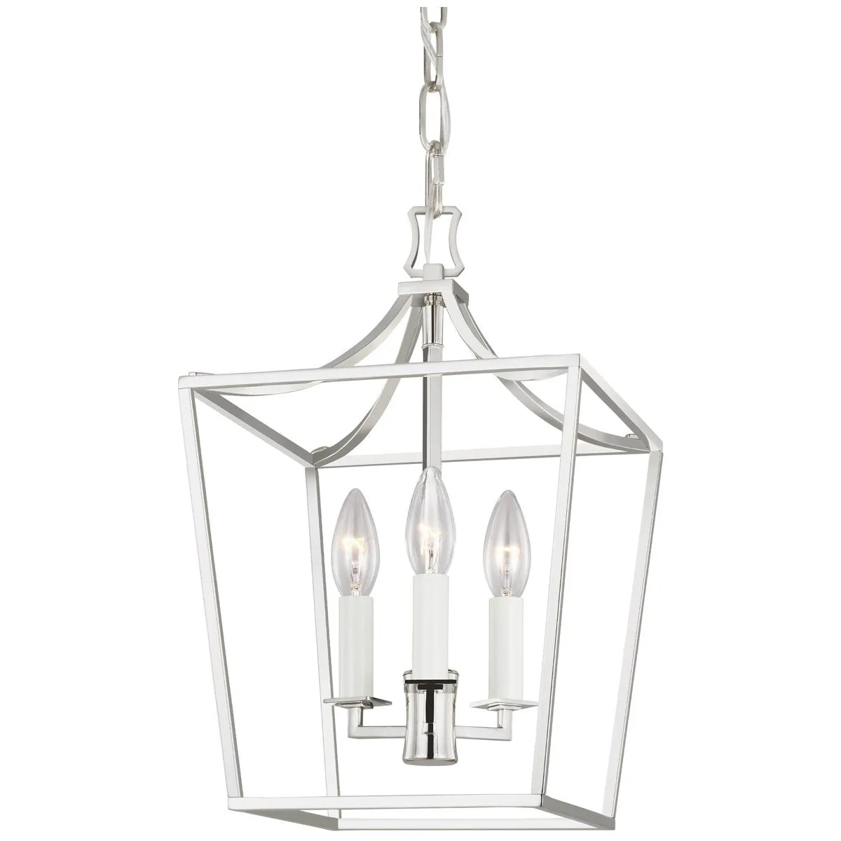 Feiss Southold Mini Lantern