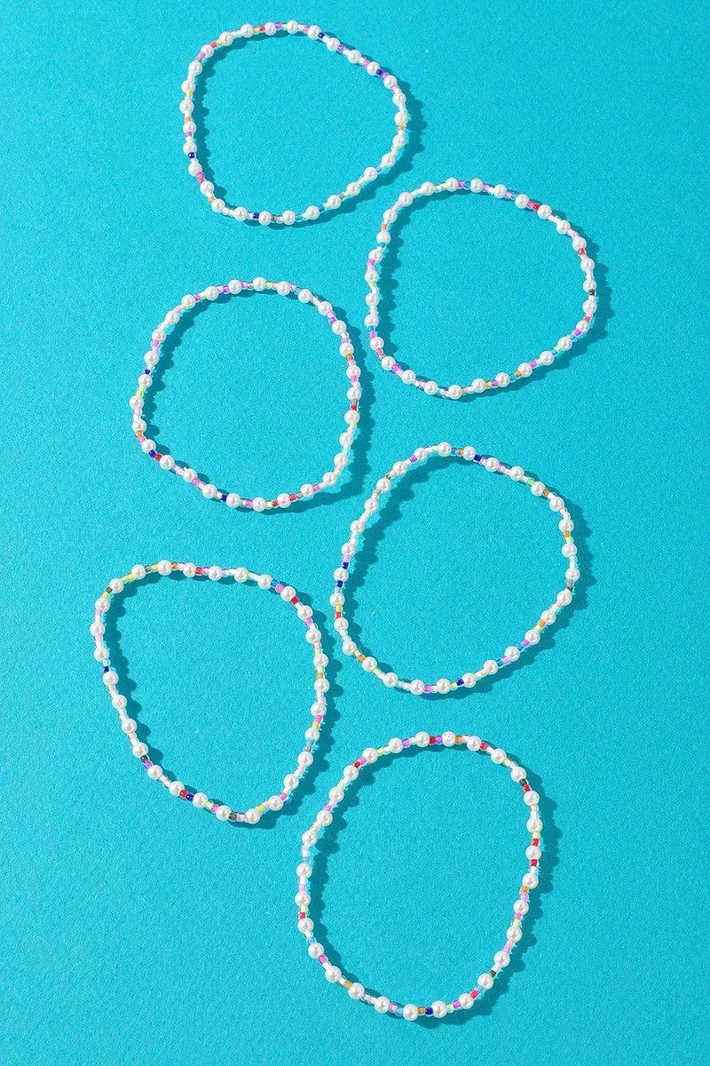 Fiji Bracelet