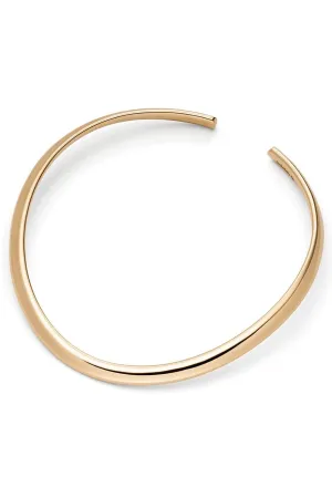 Flix Flex Collar Necklace