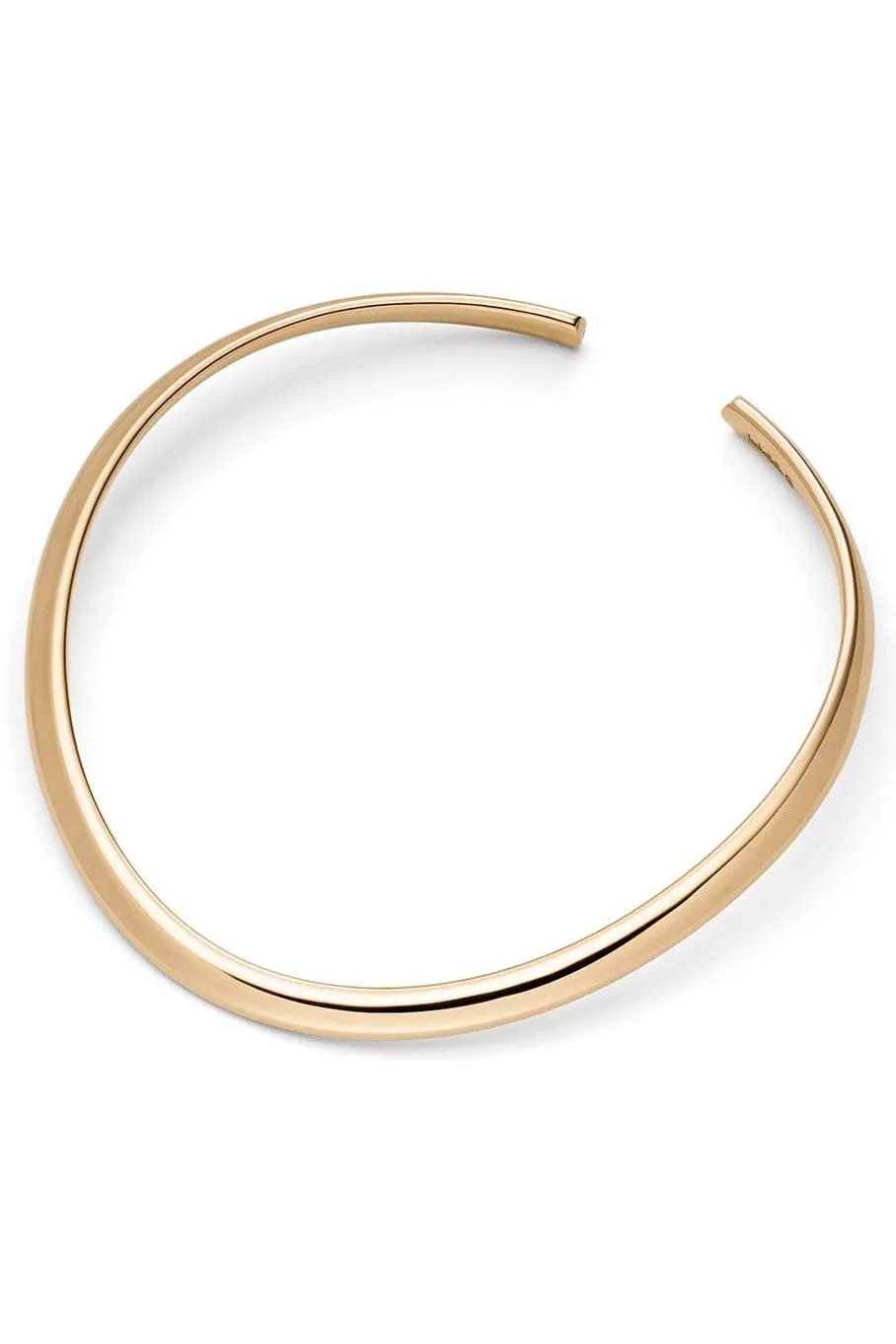 Flix Flex Collar Necklace