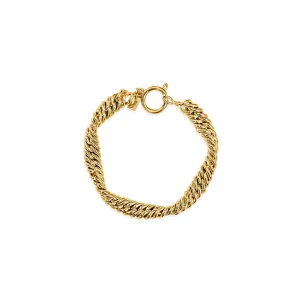 Flow Chain Bracelet