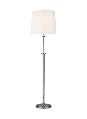 Generation Lighting  2 - Light Floor Lamp TT1012PN1