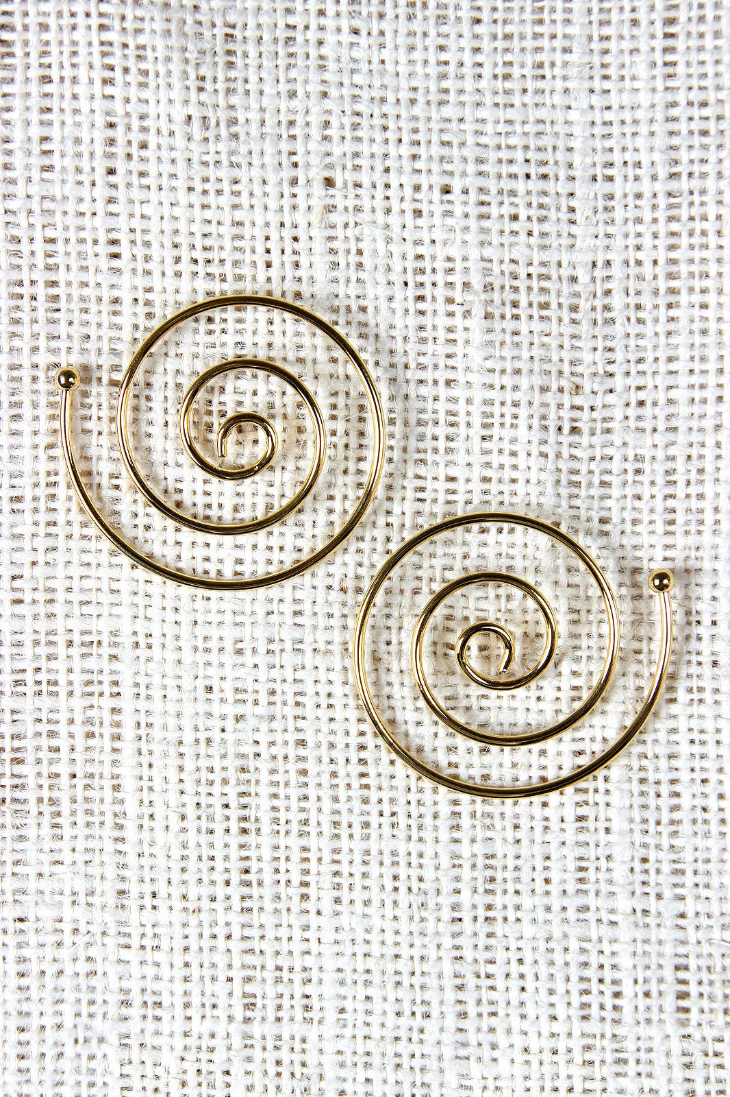Get Hypnotized Earring Set