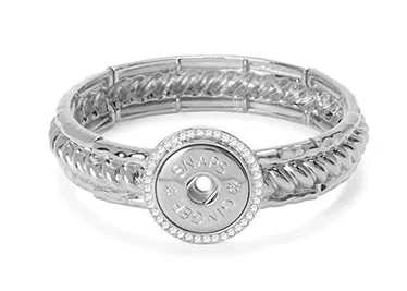 Ginger Snaps Bracelets