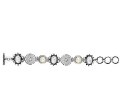 Ginger Snaps Bracelets
