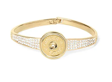 Ginger Snaps Bracelets