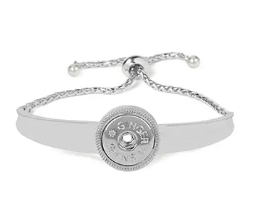 Ginger Snaps Bracelets