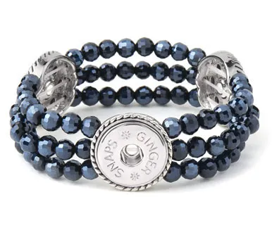 Ginger Snaps Bracelets