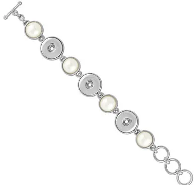 Ginger Snaps Bracelets
