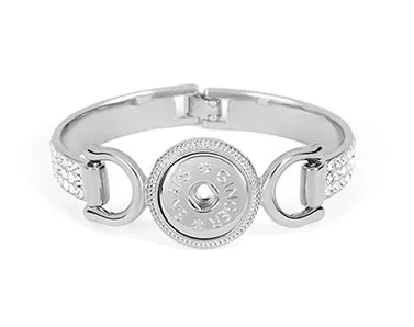 Ginger Snaps Bracelets