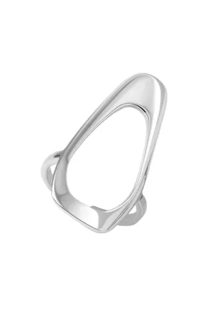 HEXAGON Silver