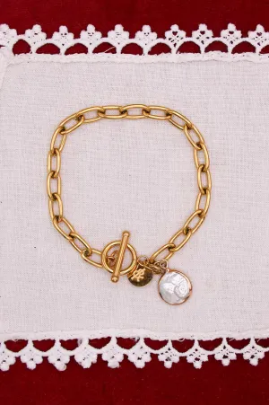 Iris & I Margo Bracelet