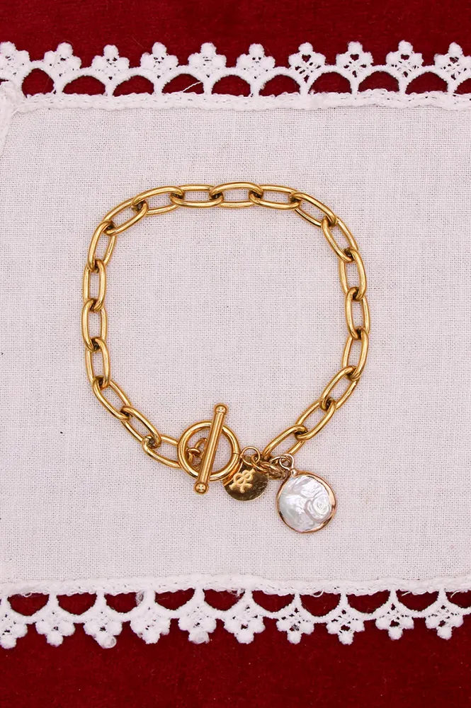 Iris & I Margo Bracelet