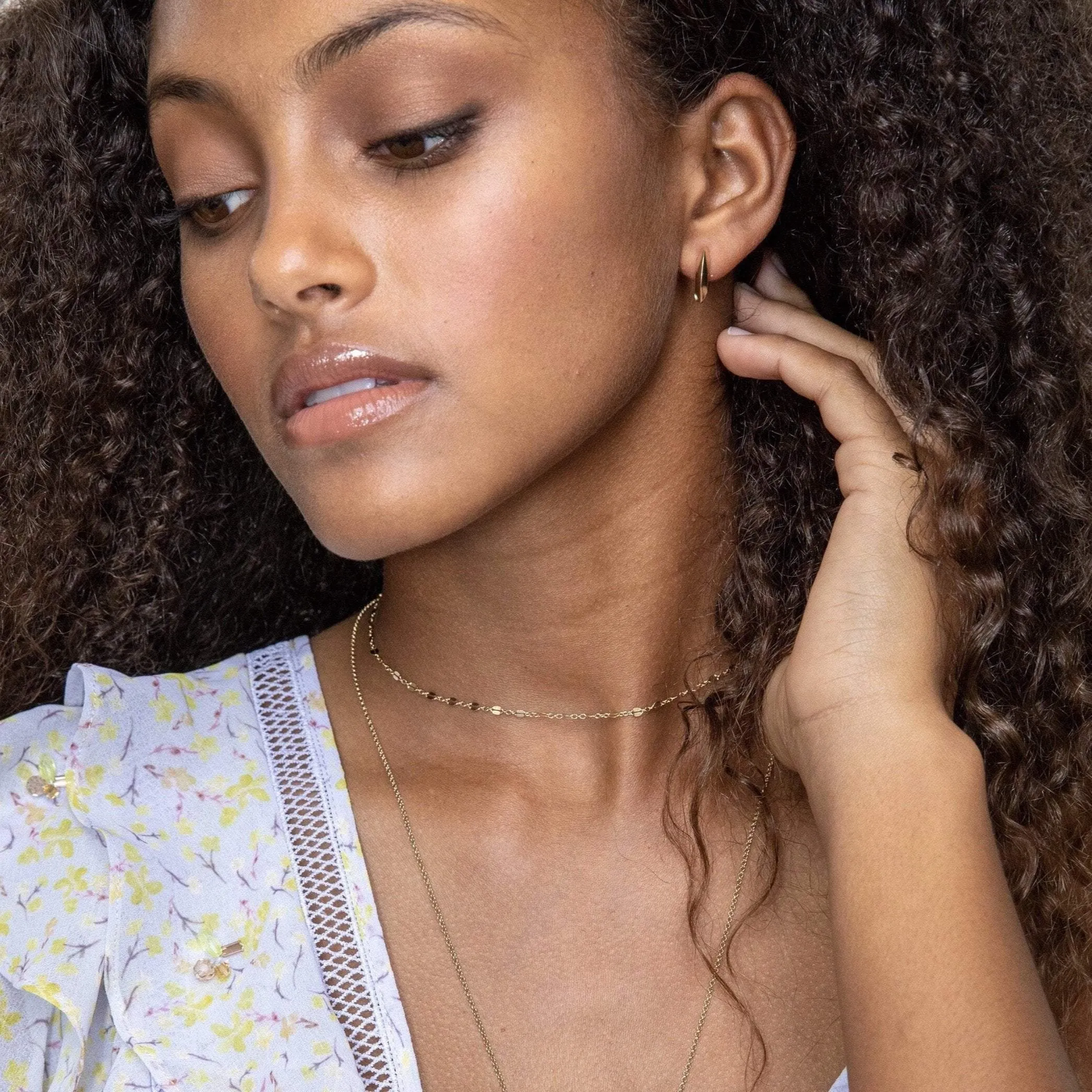 Iva Necklace