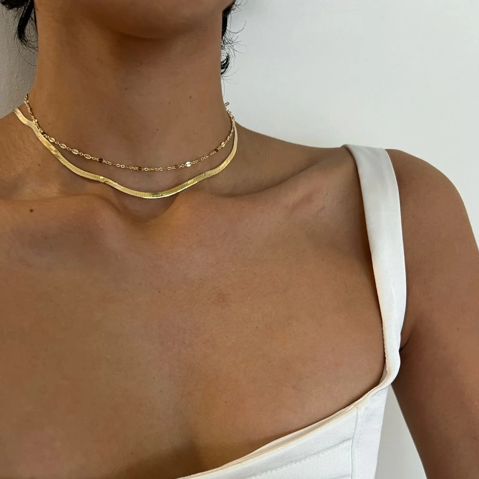 Iva Necklace