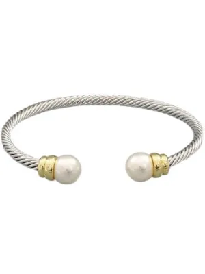 Jane Bracelet - Pearl