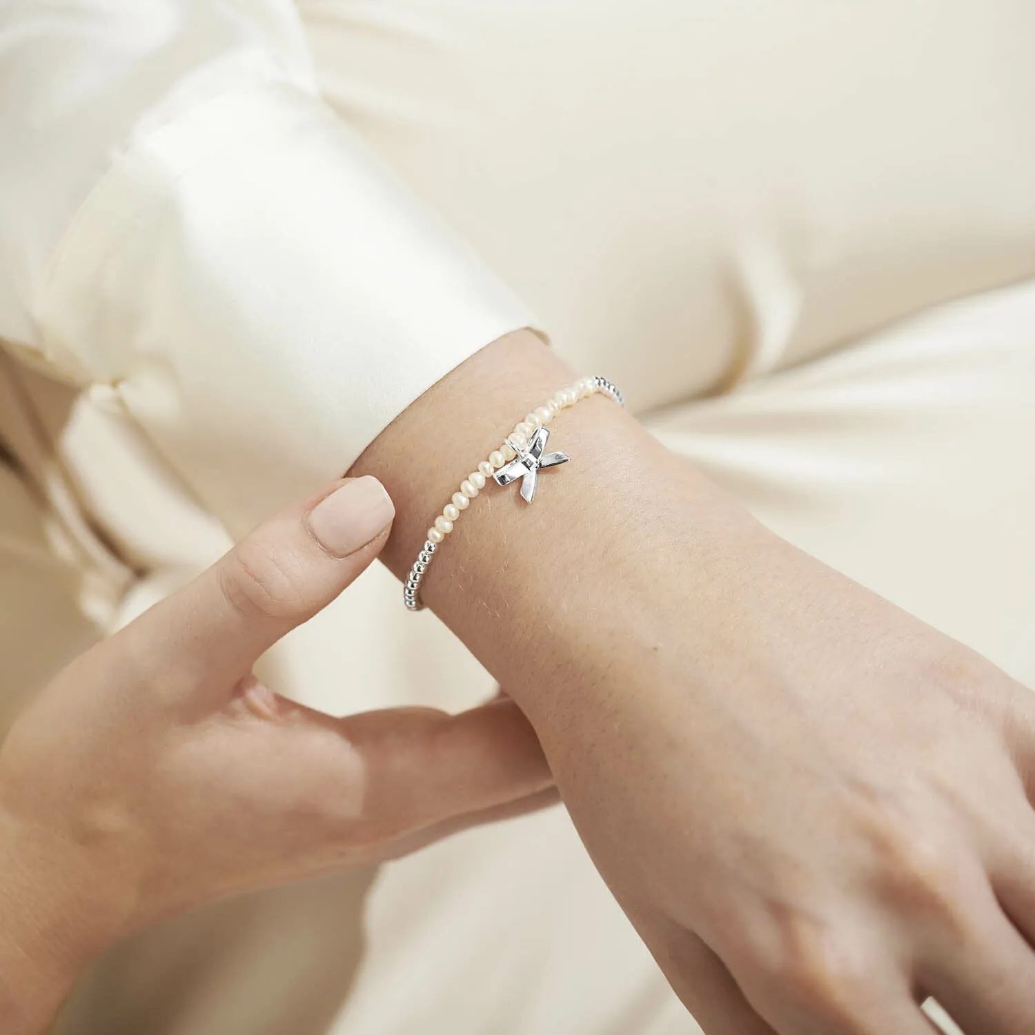 Joma I couldn't say I do without You Bracelet