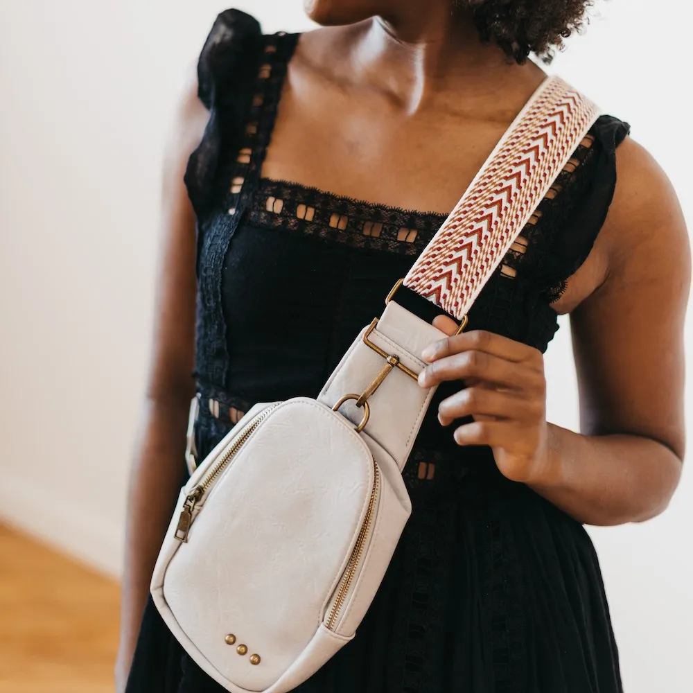 Jordan Sling Bag