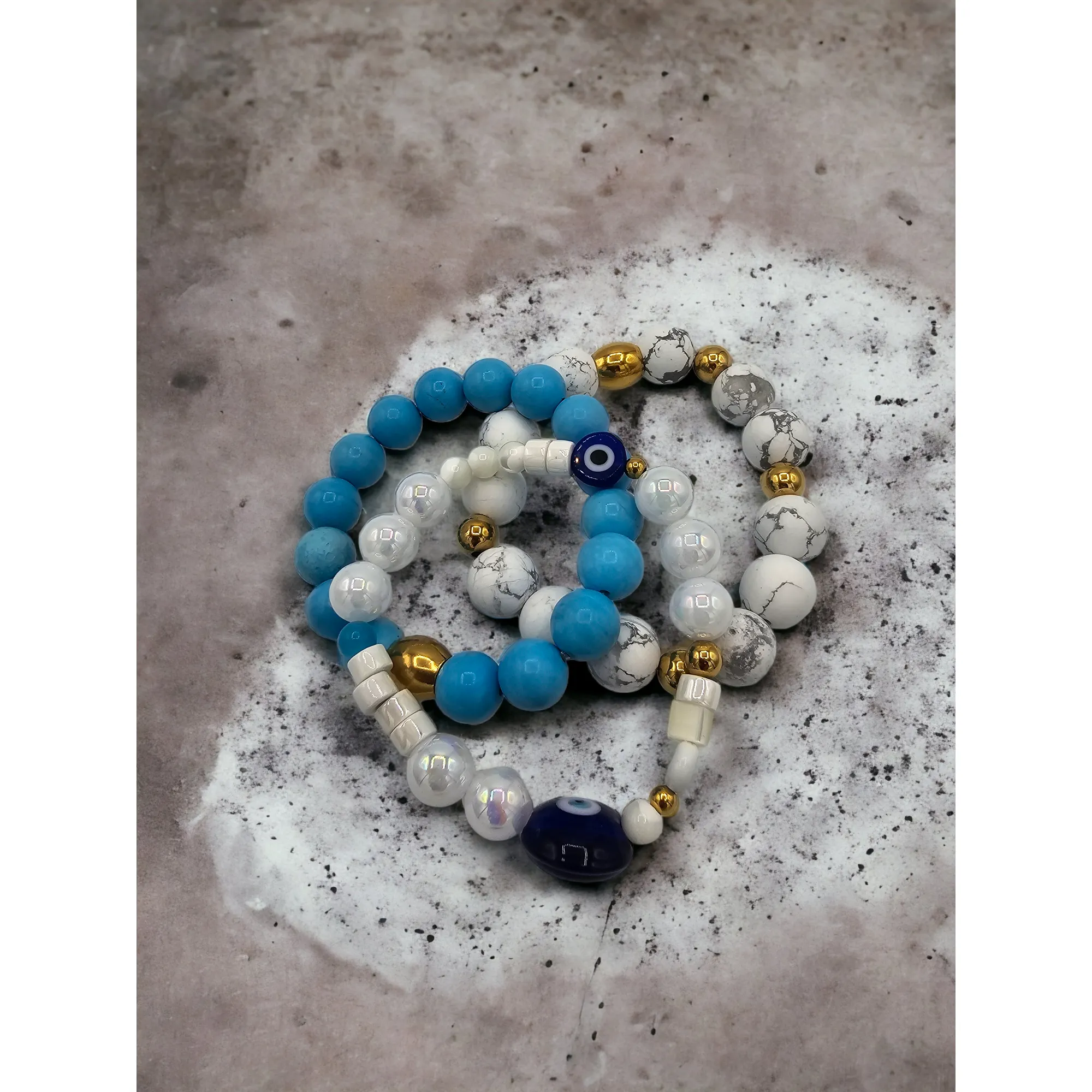 Kos bracelet