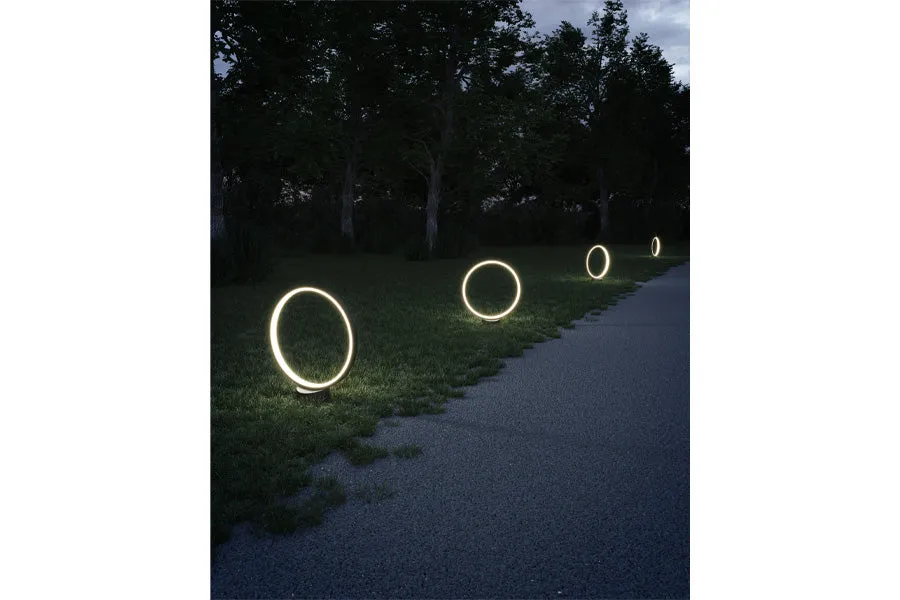 Kuzco Lighting PARC EG64810 Landscape Light