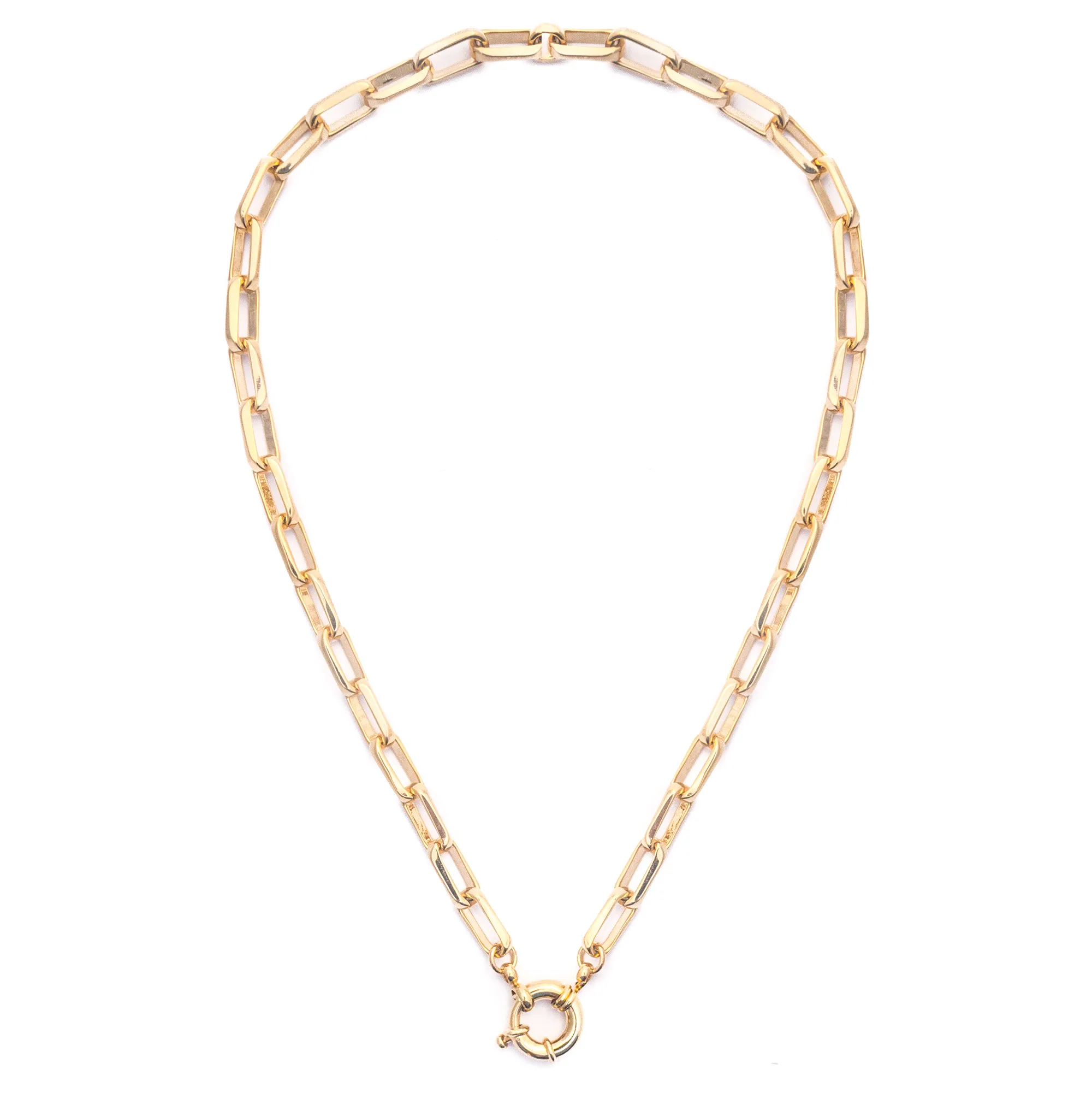 Kyle Necklace