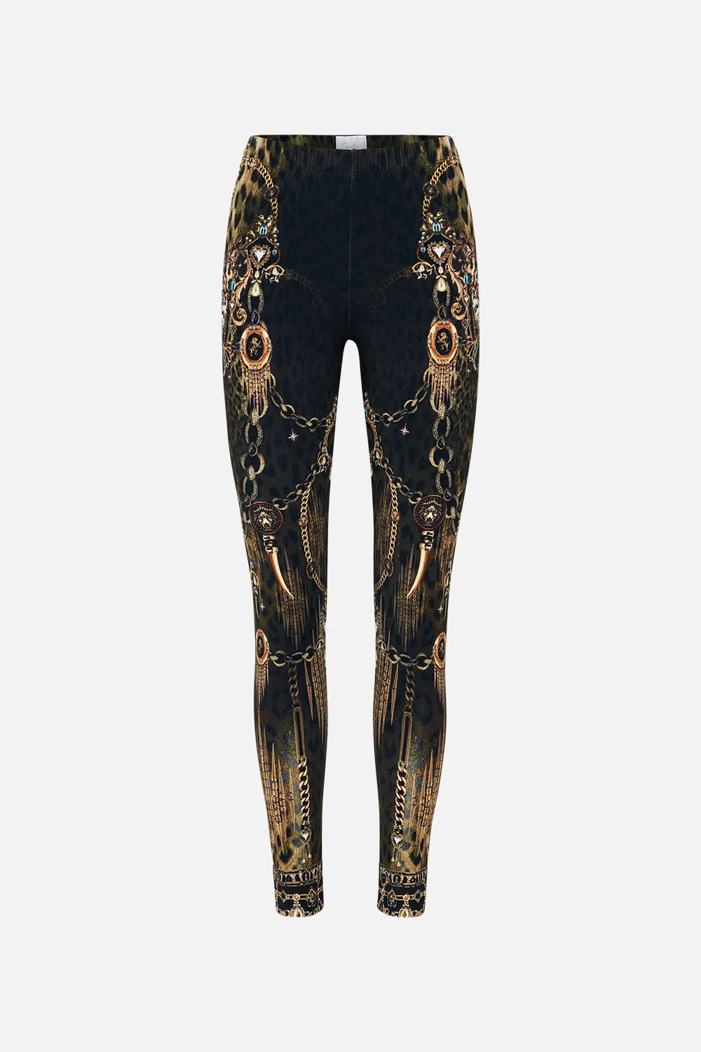LEGGINGS LIONS MANE