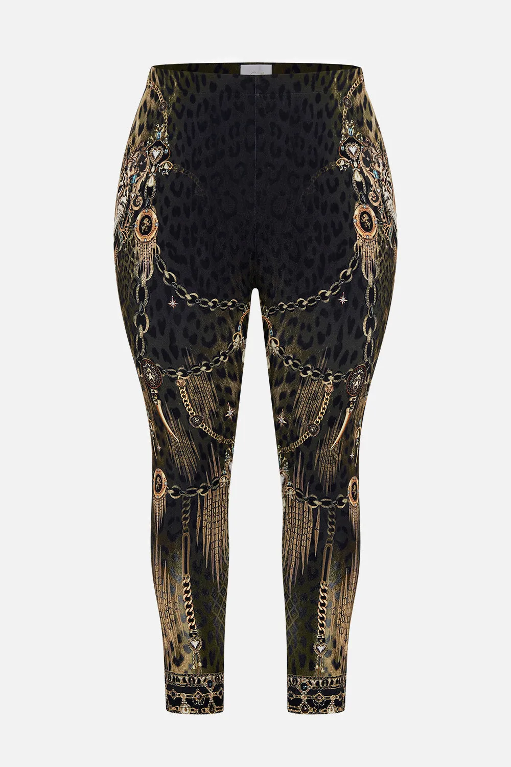 LEGGINGS LIONS MANE