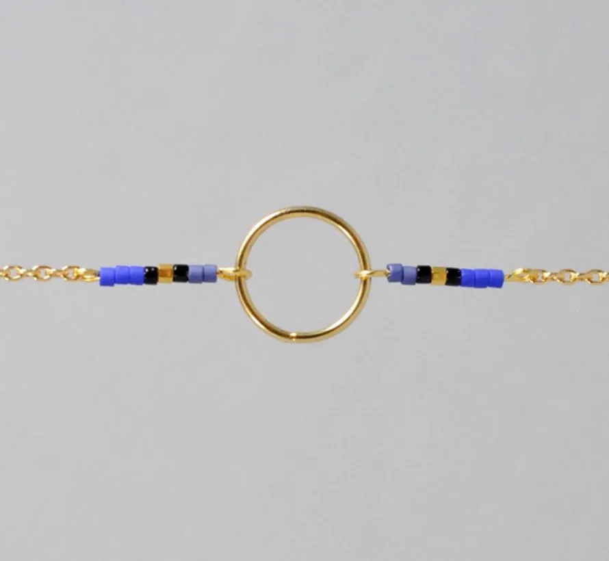Lili Pompon Bracelet