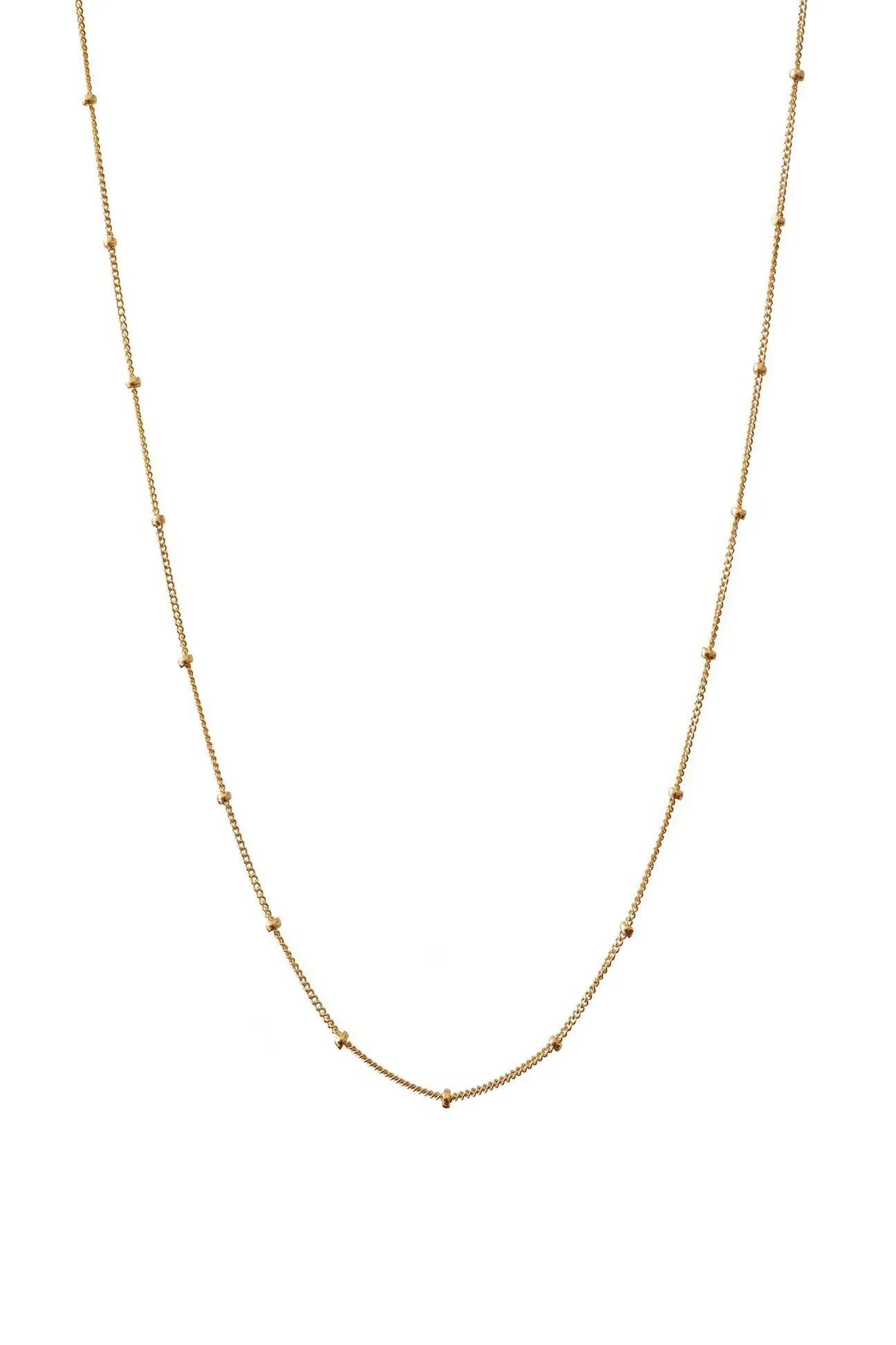 Lisbeth Tabitha Necklace