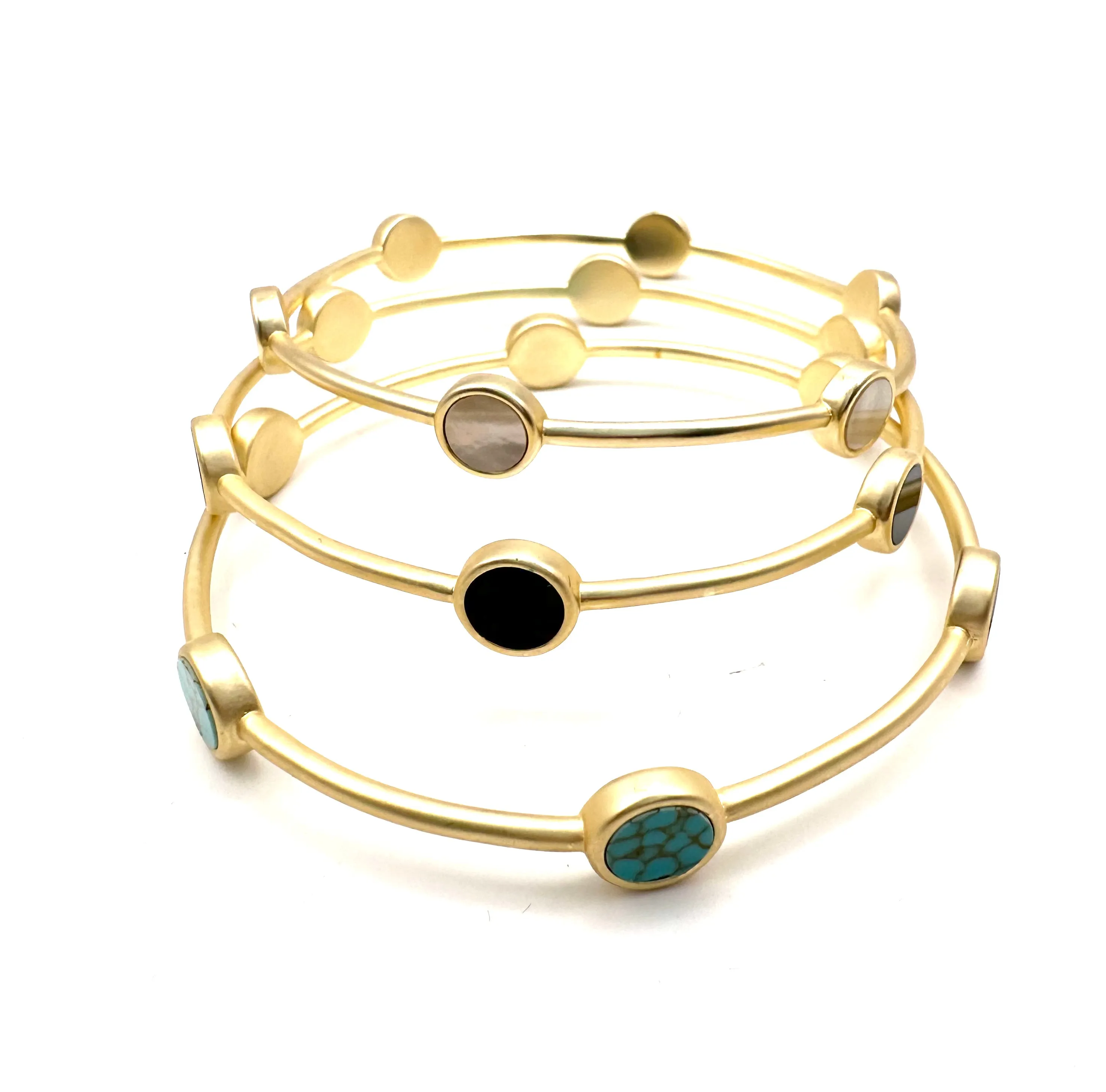 Lita's Favorite Bangle