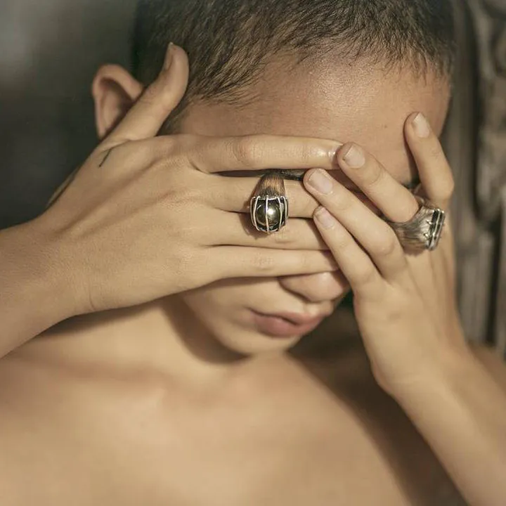 Mariella Pilato / Ring / Queen of the Night