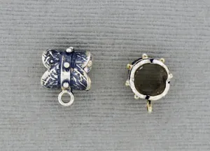 Medium Oxidized Tube Bail PS905