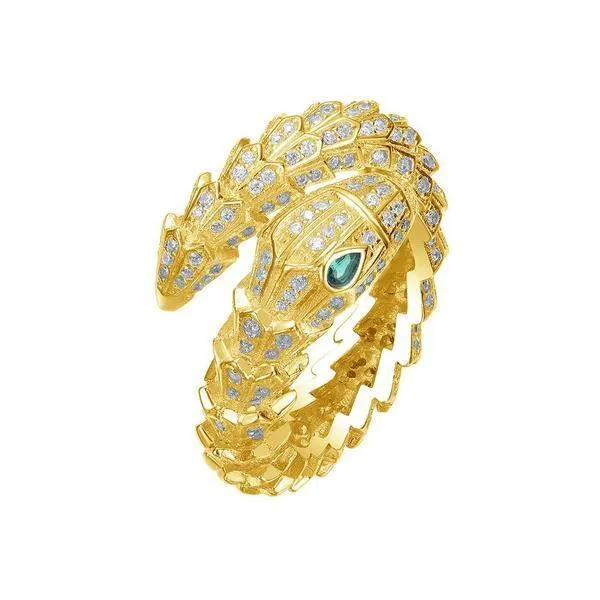 Mister Venom Ring