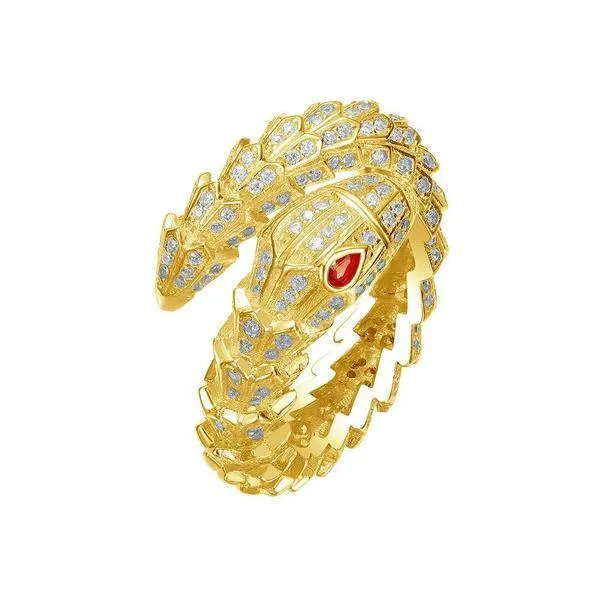 Mister Venom Ring