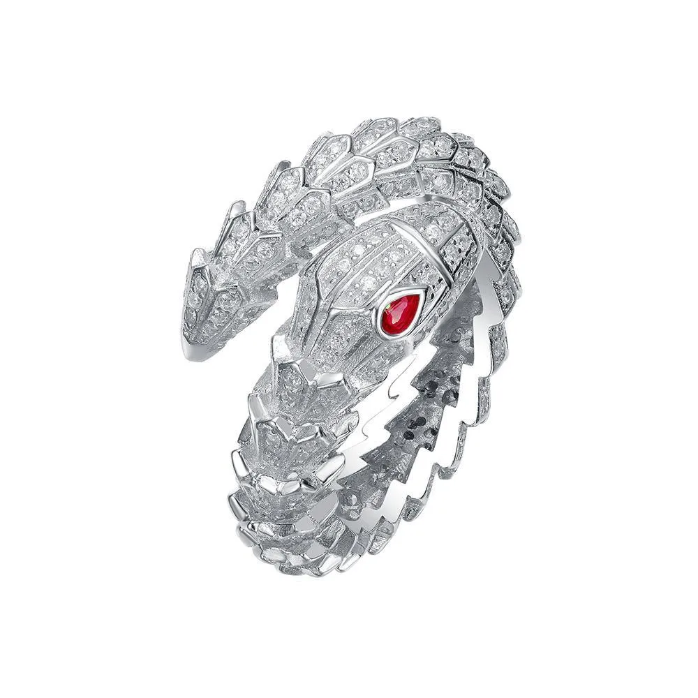 Mister Venom Ring