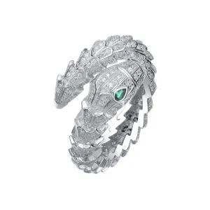 Mister Venom Ring