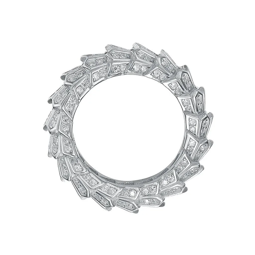 Mister Viper Ring