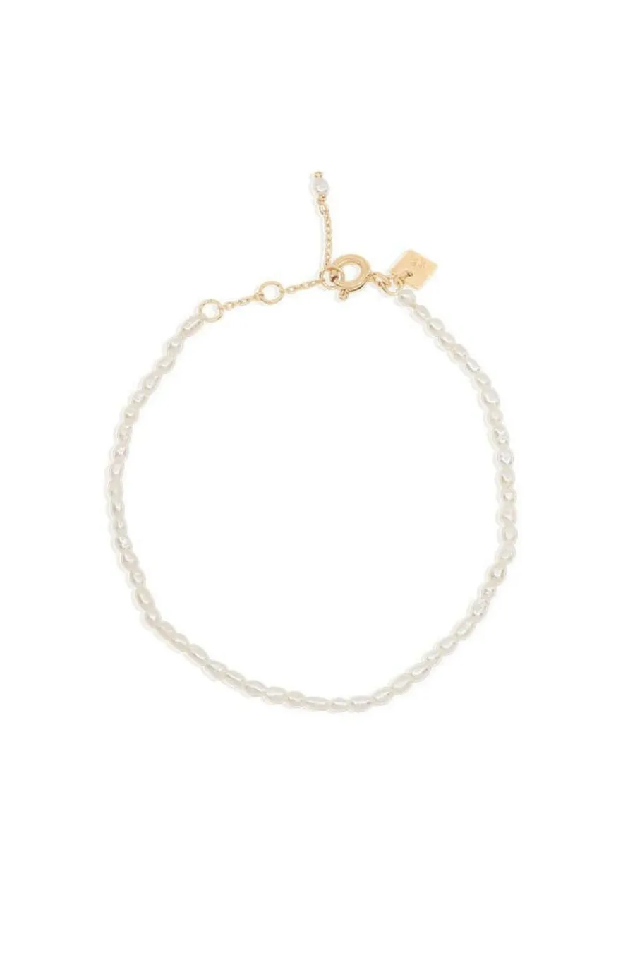 Moonlight Bracelet Gold
