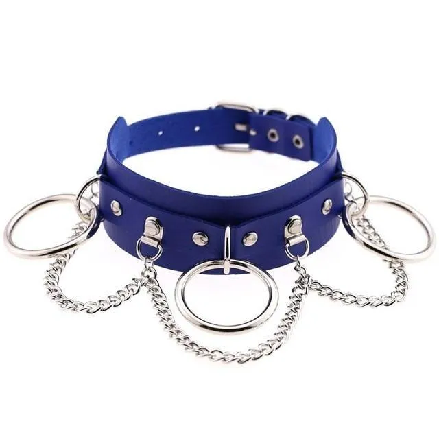 O-Ring Collar