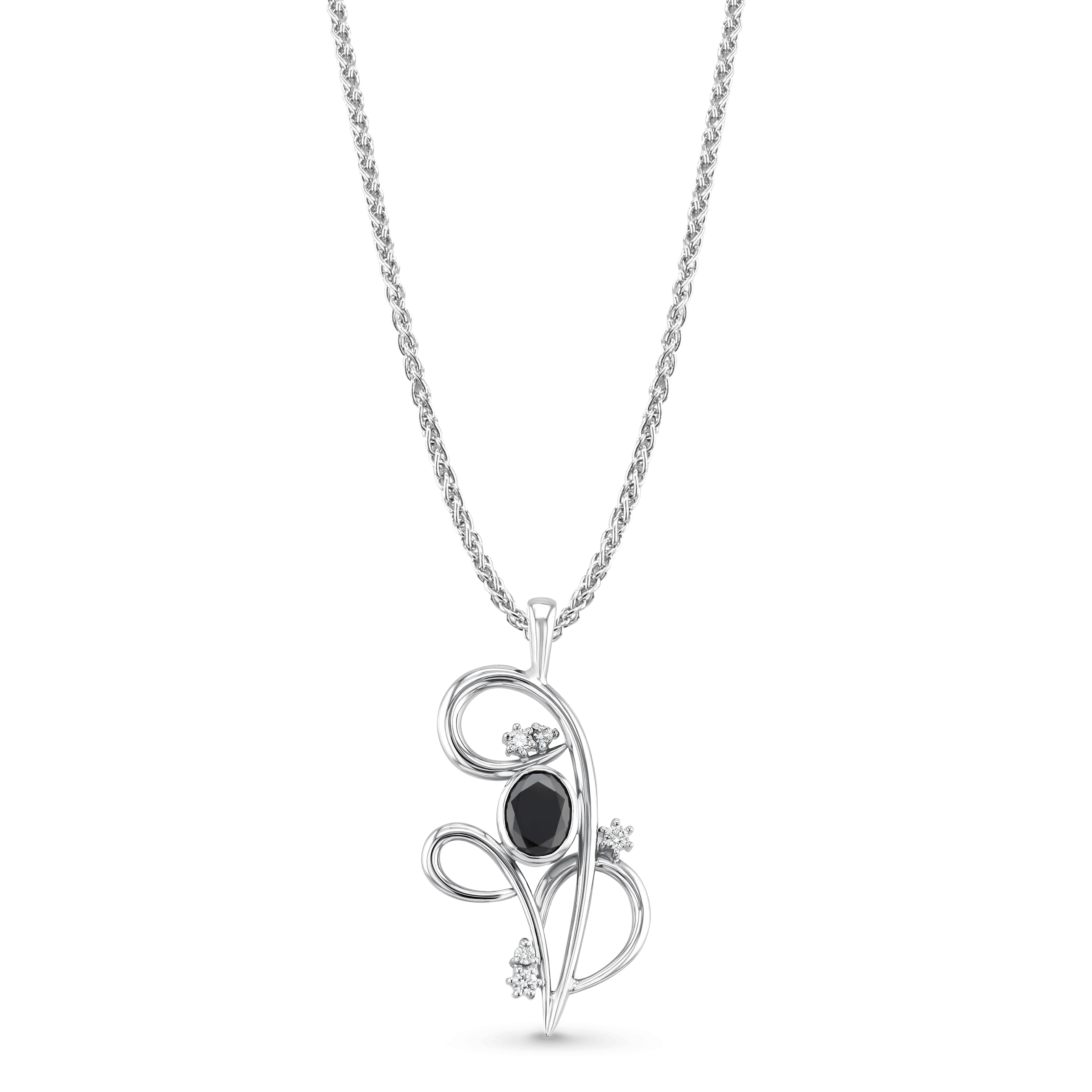 Olivia Pendant