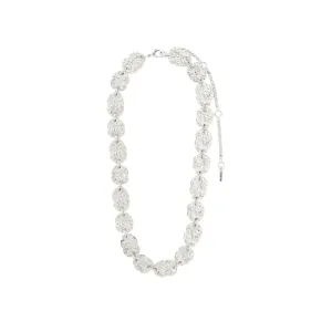 Pilgrim - True Necklace - Silver