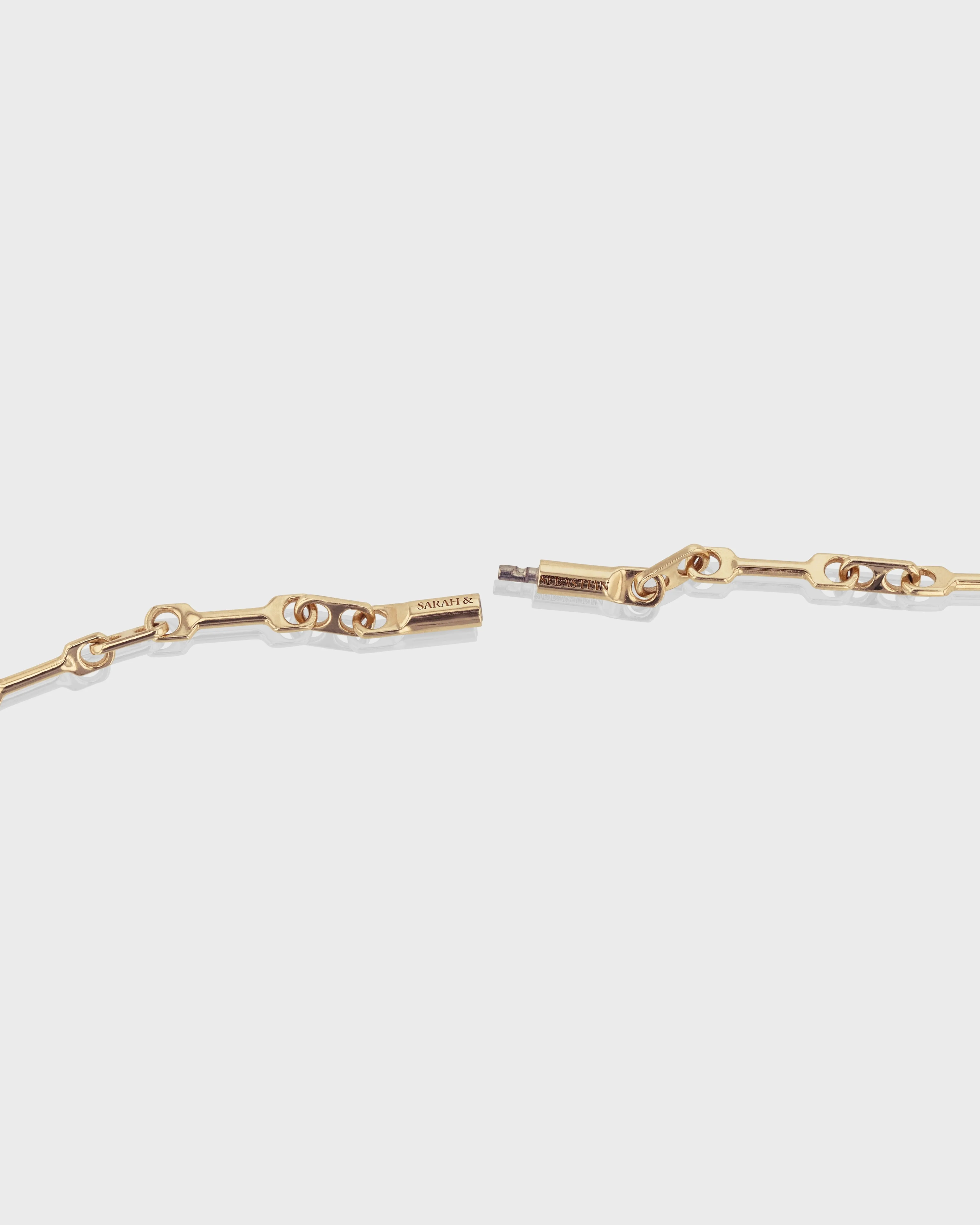 Piston Chain